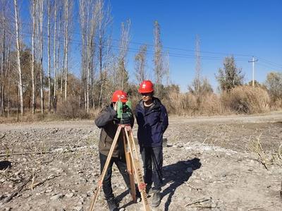 新疆一电力建设企业获4项实用新型专利