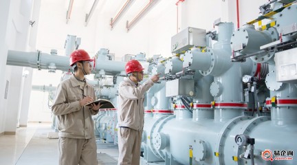 江苏首个电力工程全过程咨询试点项目在无锡启用