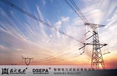 鼎升电力成功中标湖北省电力建设第一工程公司